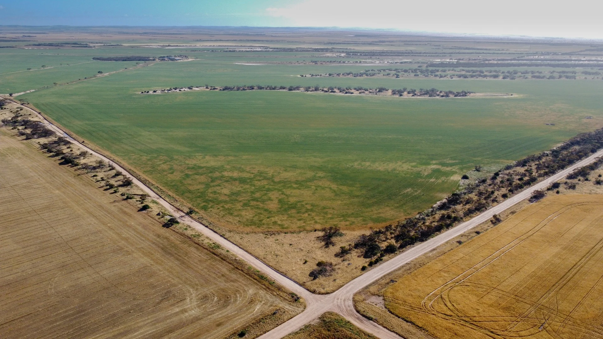 177 Taragoro Road, Rudall SA 5642