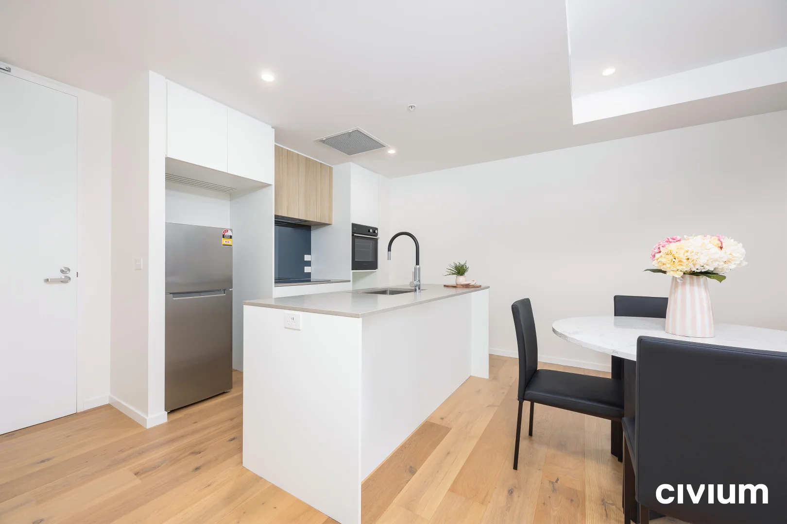 Additional image 2 of 603/349 Northbourne Avenue, Lyneham ACT 2602