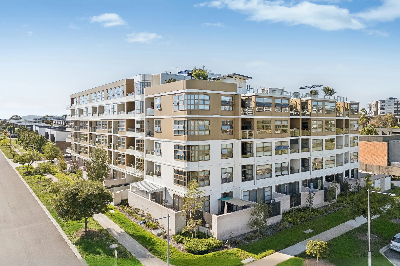 Additional image 10 of 322/43 Arthur Blakeley Way, Coombs ACT 2611