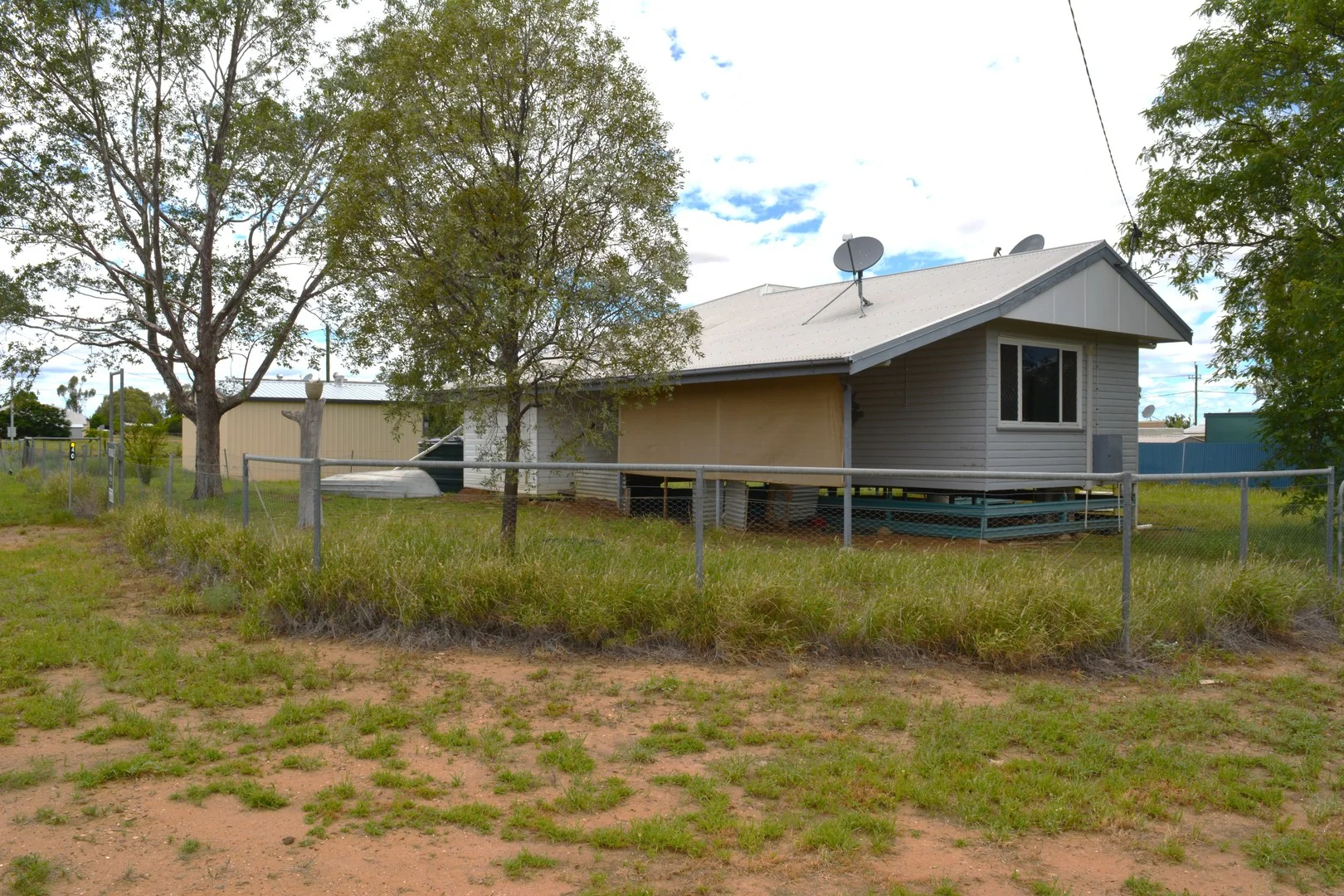 38-40 Mitchell Street, Ilfracombe QLD 4727