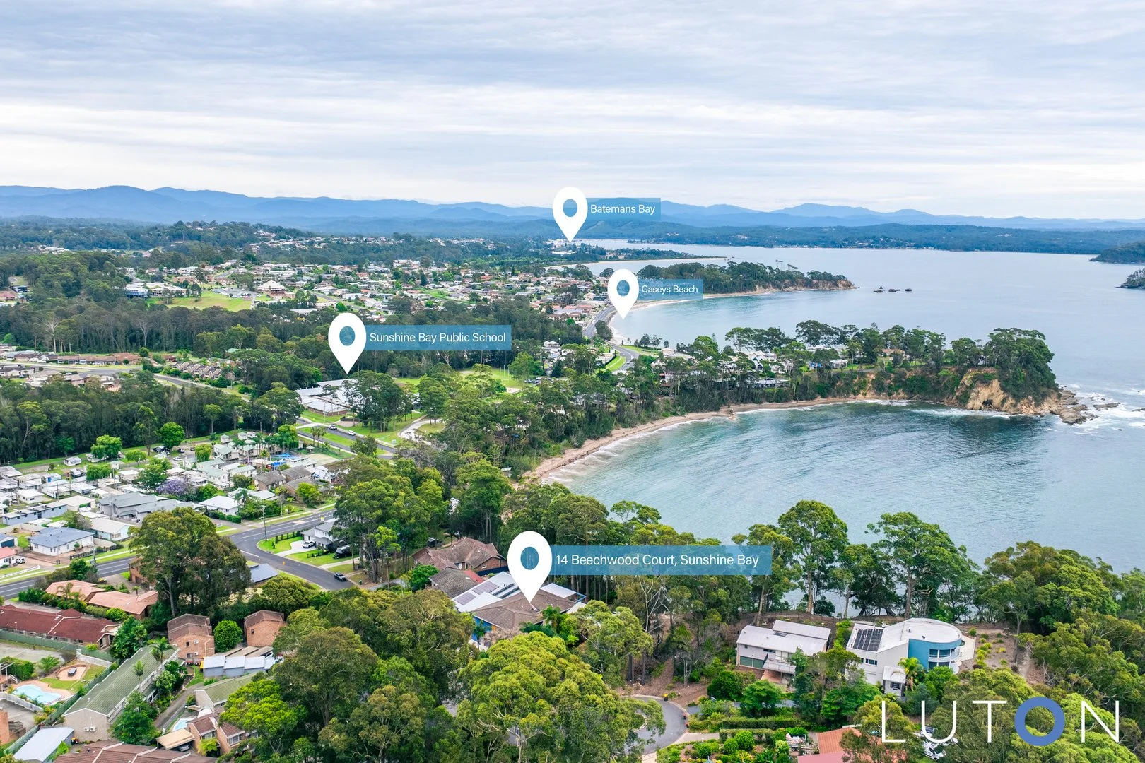 Additional image 33 of 14 Beechwood Court, Sunshine Bay NSW 2536