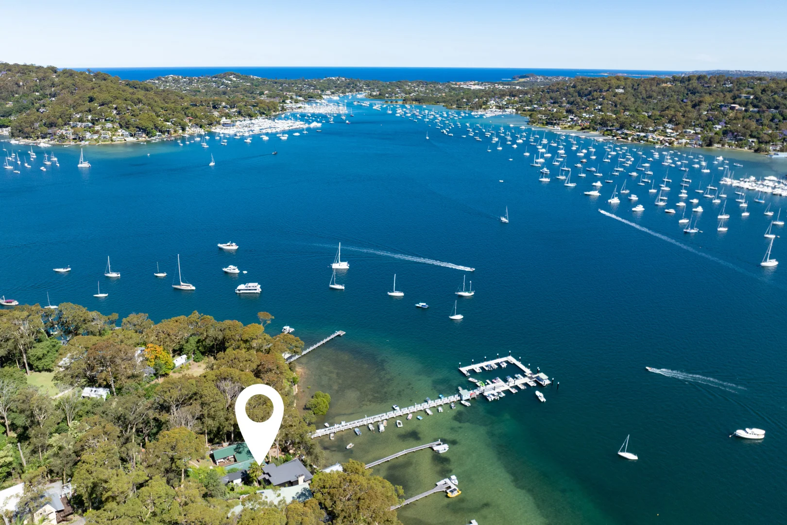 Additional image 33 of 3 Richard Road, Scotland Island NSW 2105