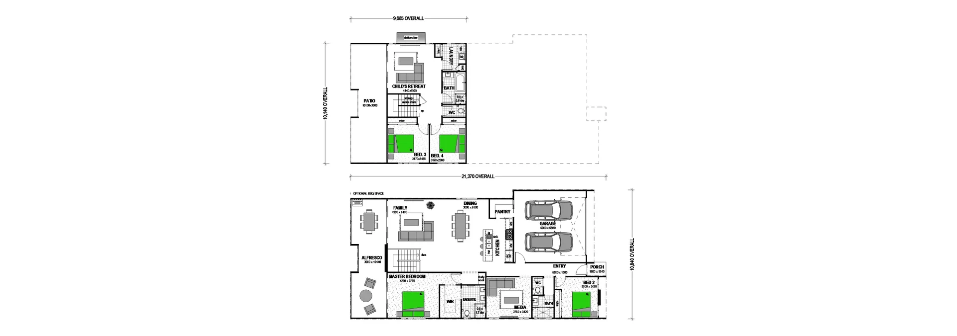 Additional image 2 of 5 Kennedy Crescent, Milton NSW 2538