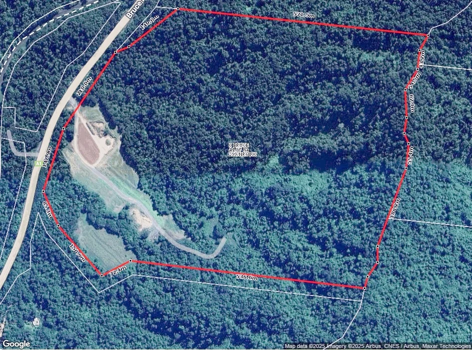 Additional image 8 of Lot 299 Bruce Highway, Friday Pocket QLD 4855