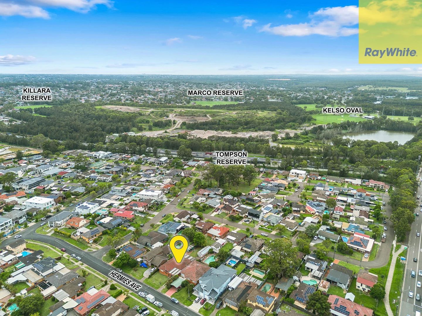Additional image 16 of 11 Hermies Avenue, Milperra NSW 2214