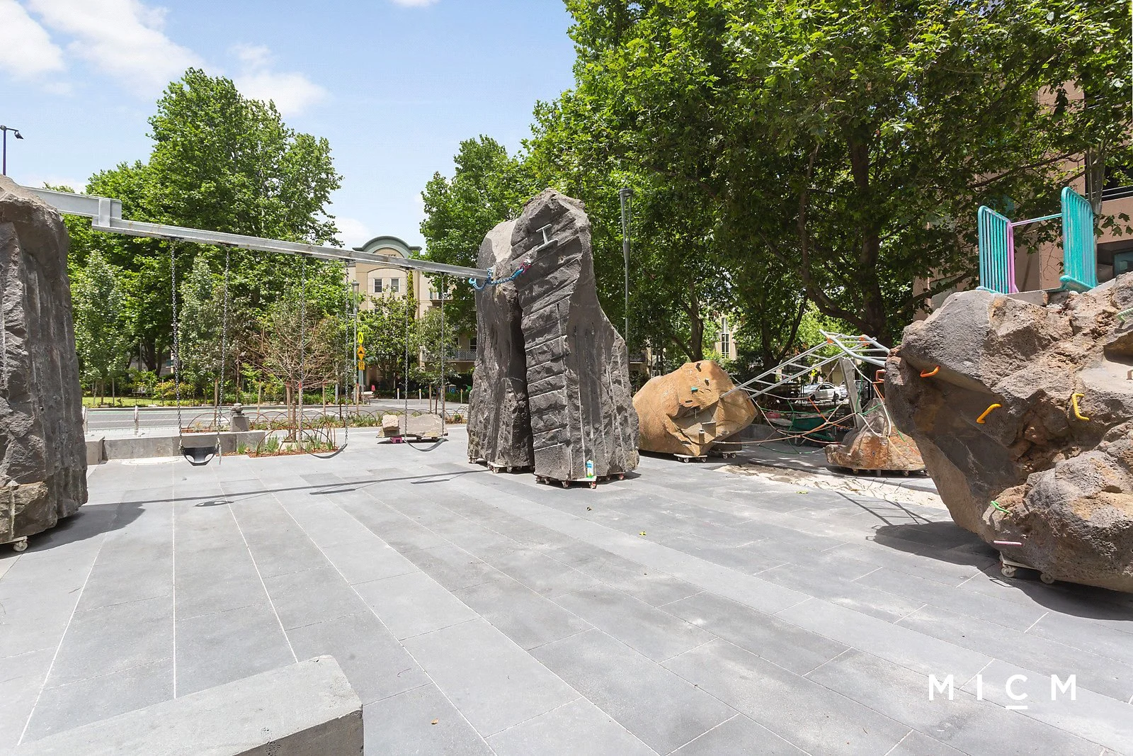 Additional image 23 of 6504E/18 Hoff Boulevard, Southbank VIC 3006