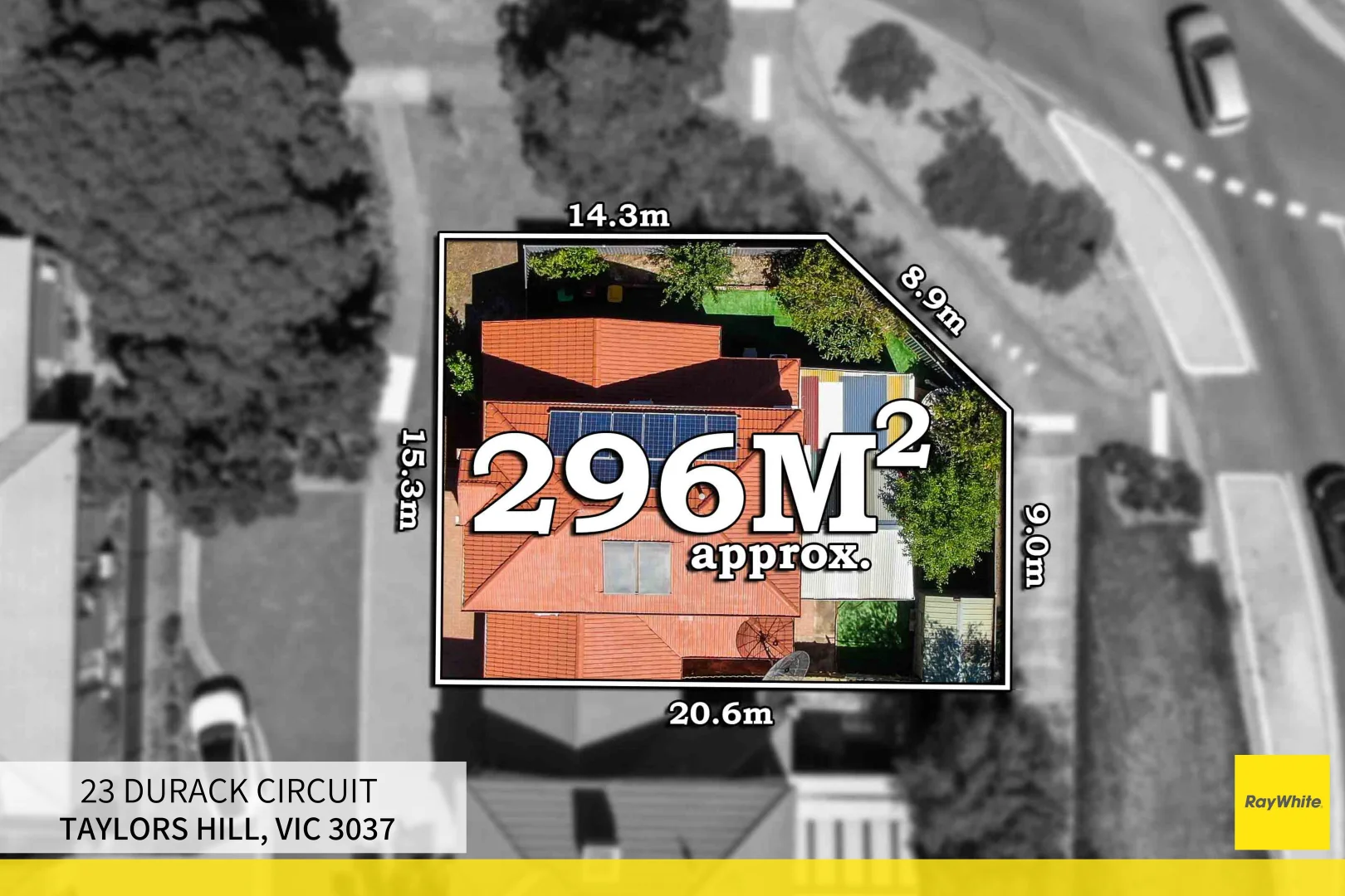 Additional image 20 of 23 Durack Circuit, Taylors Hill VIC 3037