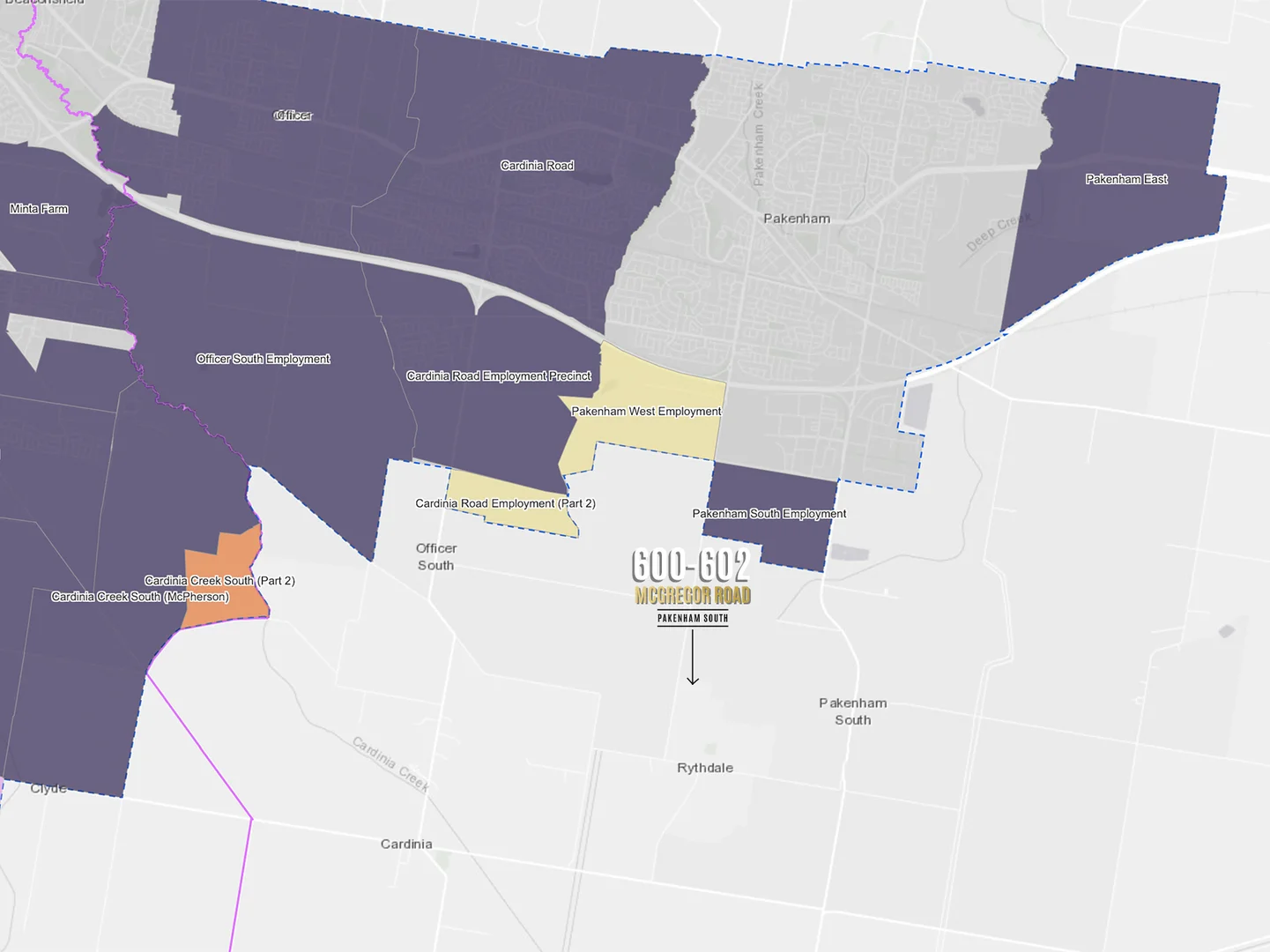 Additional image 3 of 600-602 McGregor Road, Pakenham South VIC 3810