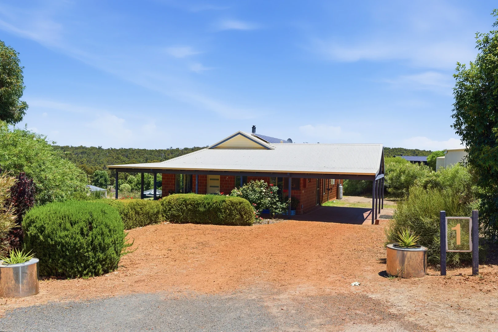 Additional image 11 of 1 Park Avenue, Bridgetown WA 6255