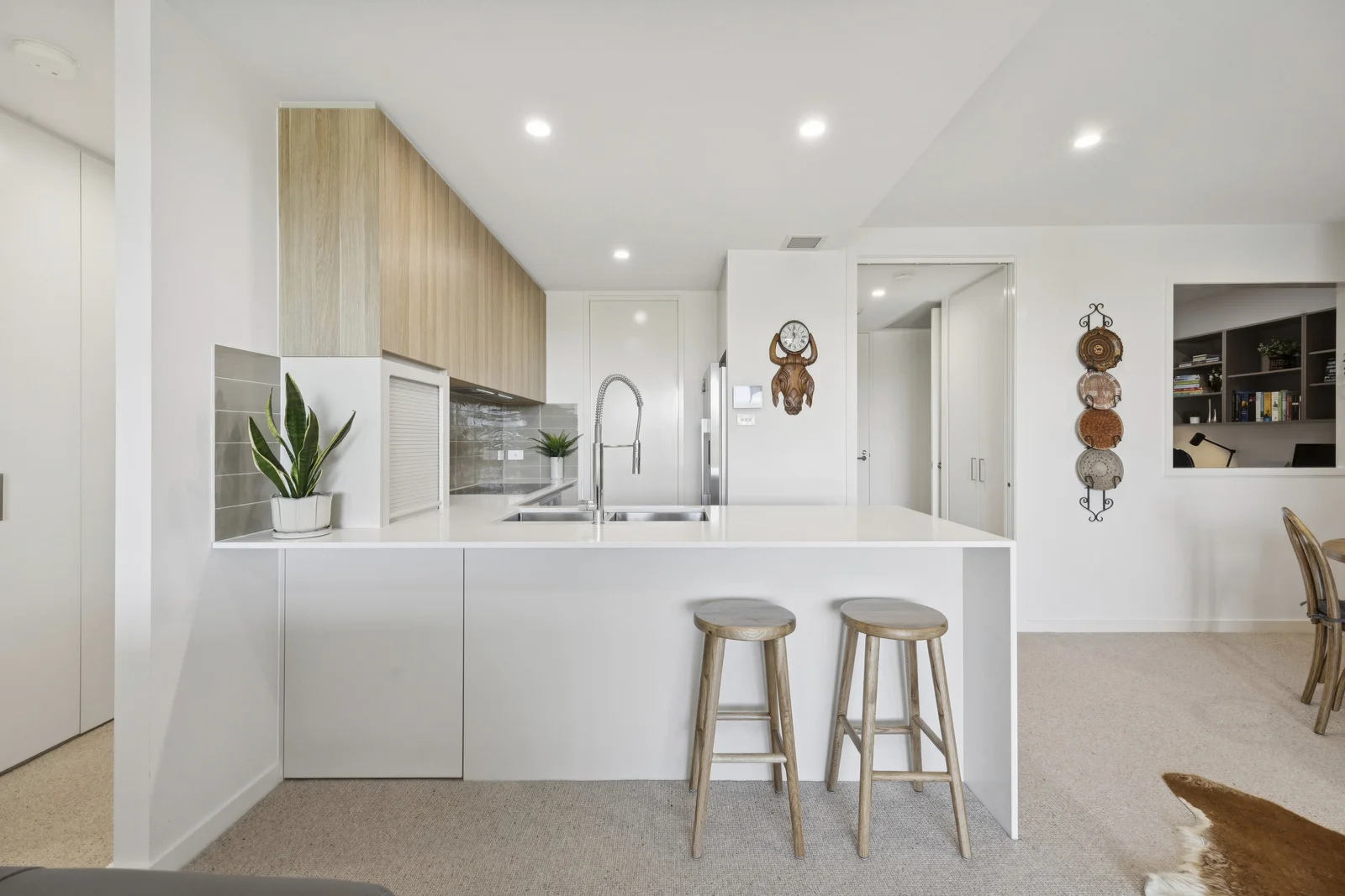 406/55 The Causeway, Kingston ACT 2604 photo 4