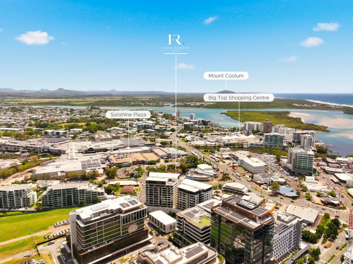 Additional image 29 of 1210/9 Market Lane, Maroochydore QLD 4558