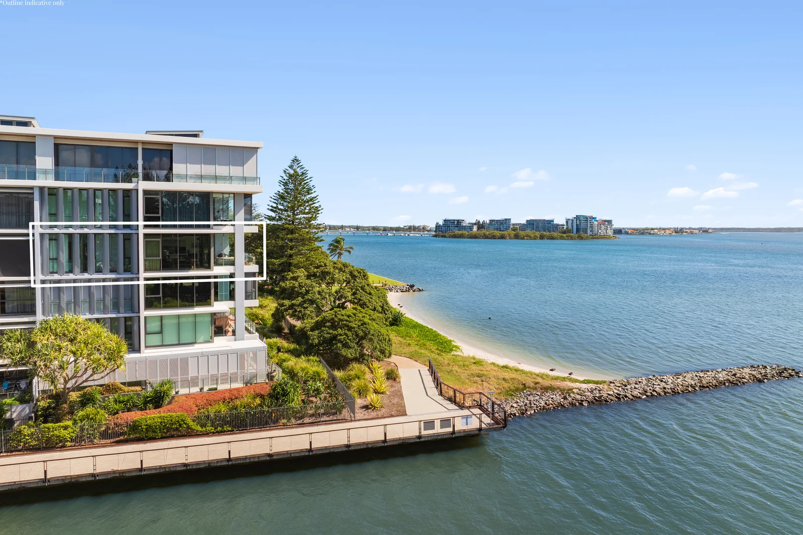 Additional image 5 of 7407/323 Bayview Street, Hollywell QLD 4216