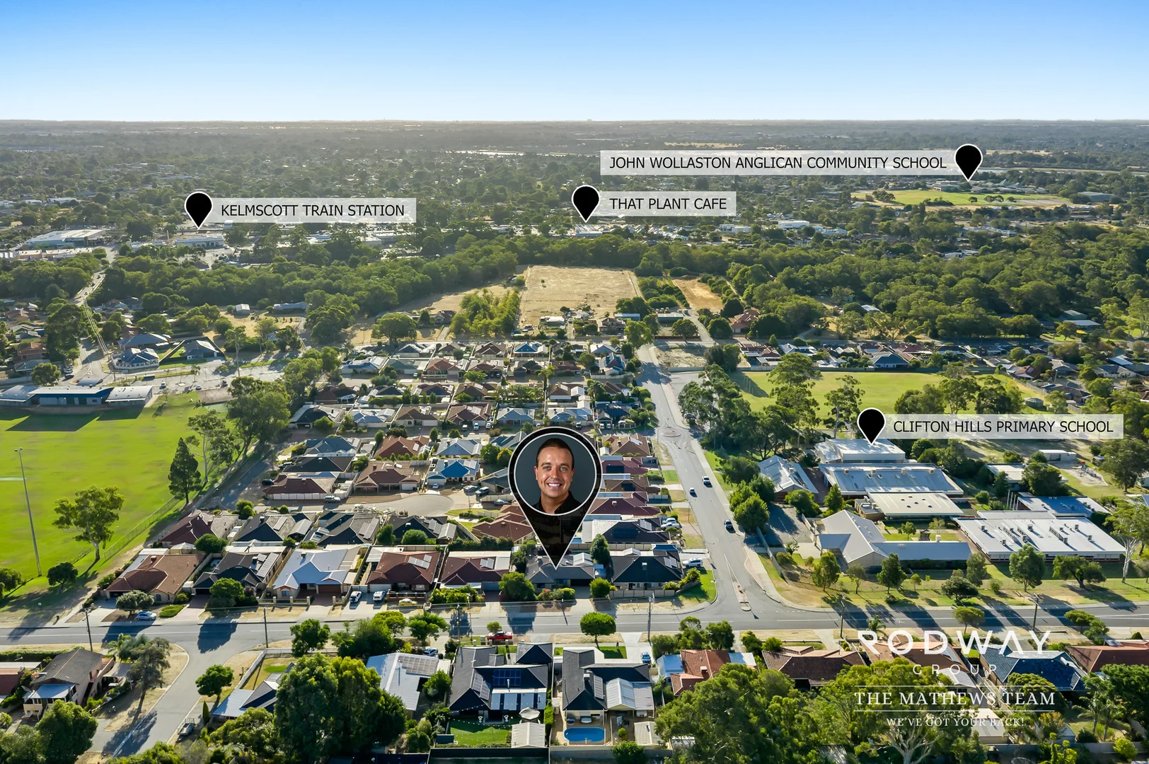 Additional image 32 of 32 Connell Ave, Kelmscott WA 6111