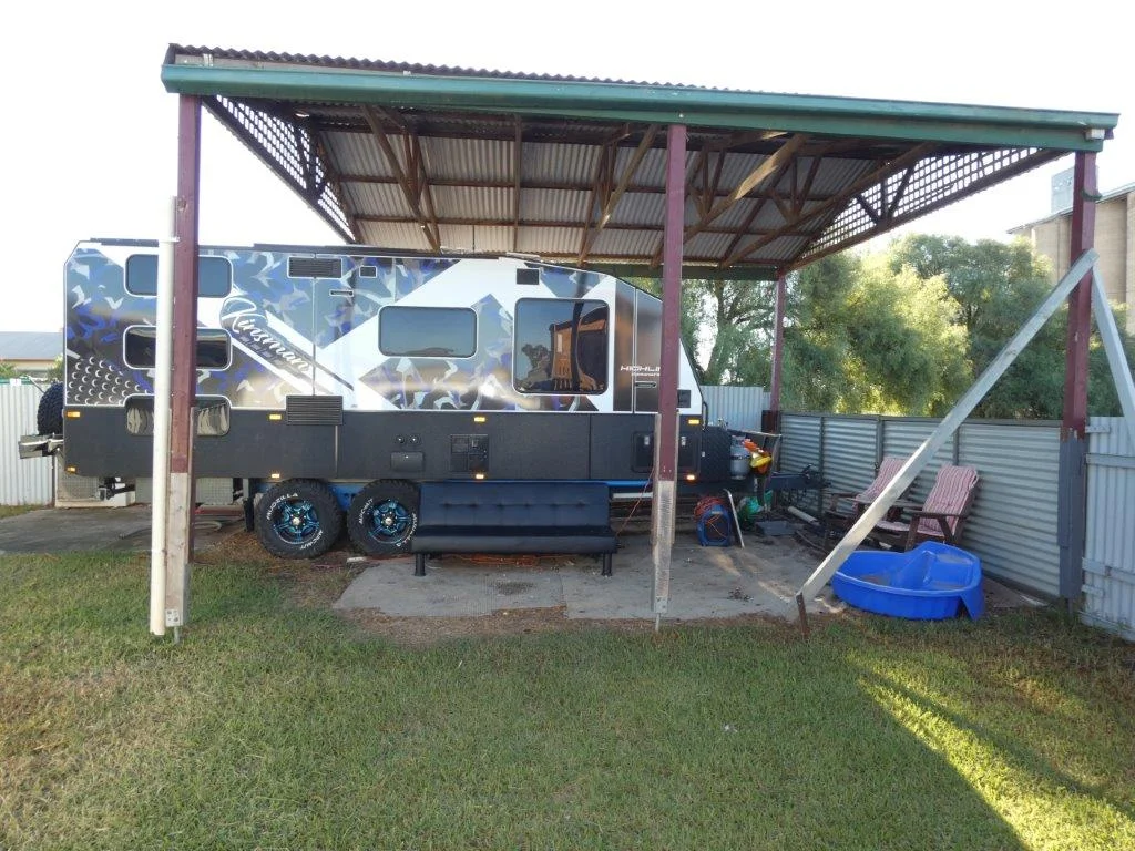 Additional image 27 of 31 Walker Street, Donald VIC 3480