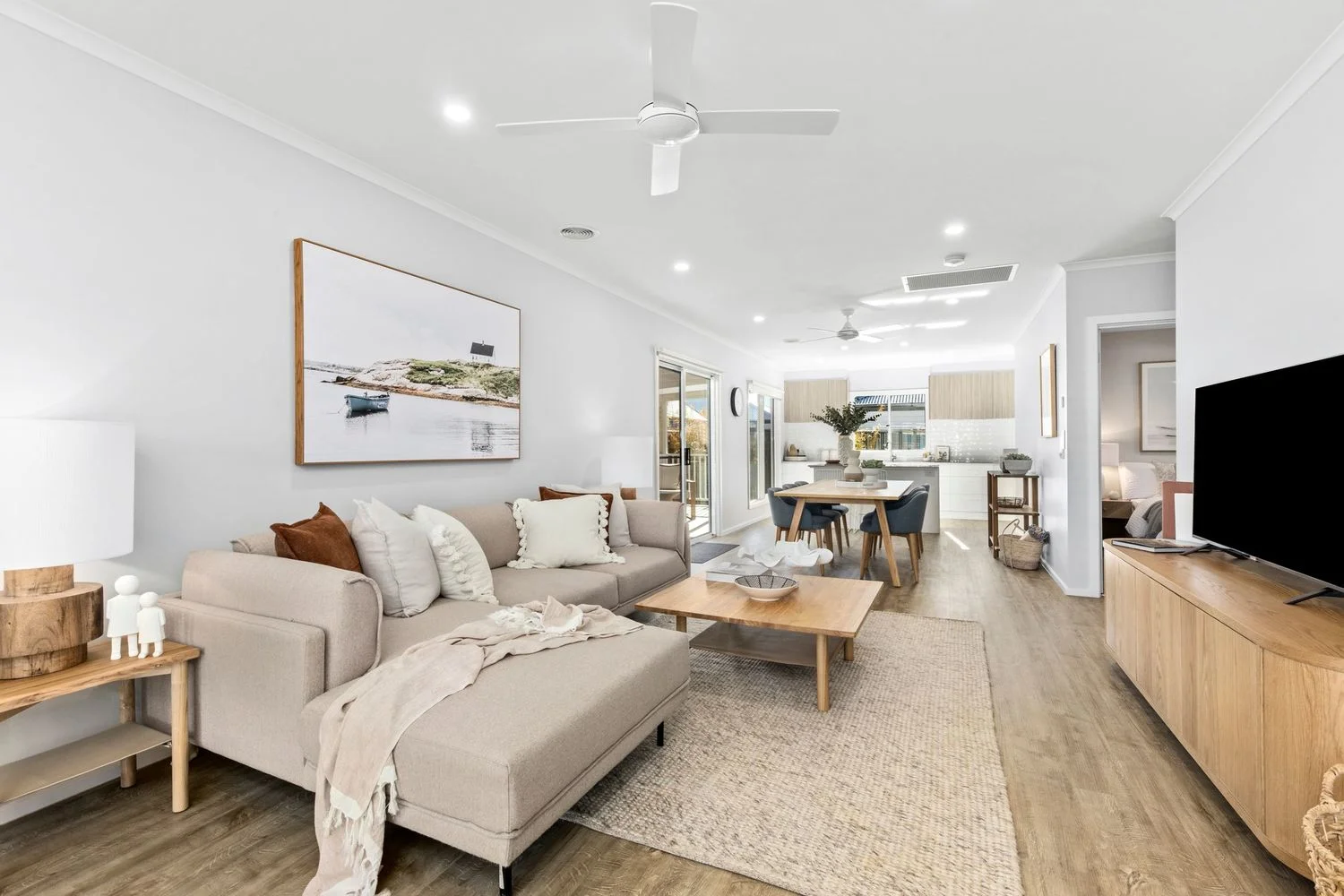 219/65 Brighton Avenue, Wollert VIC 3750