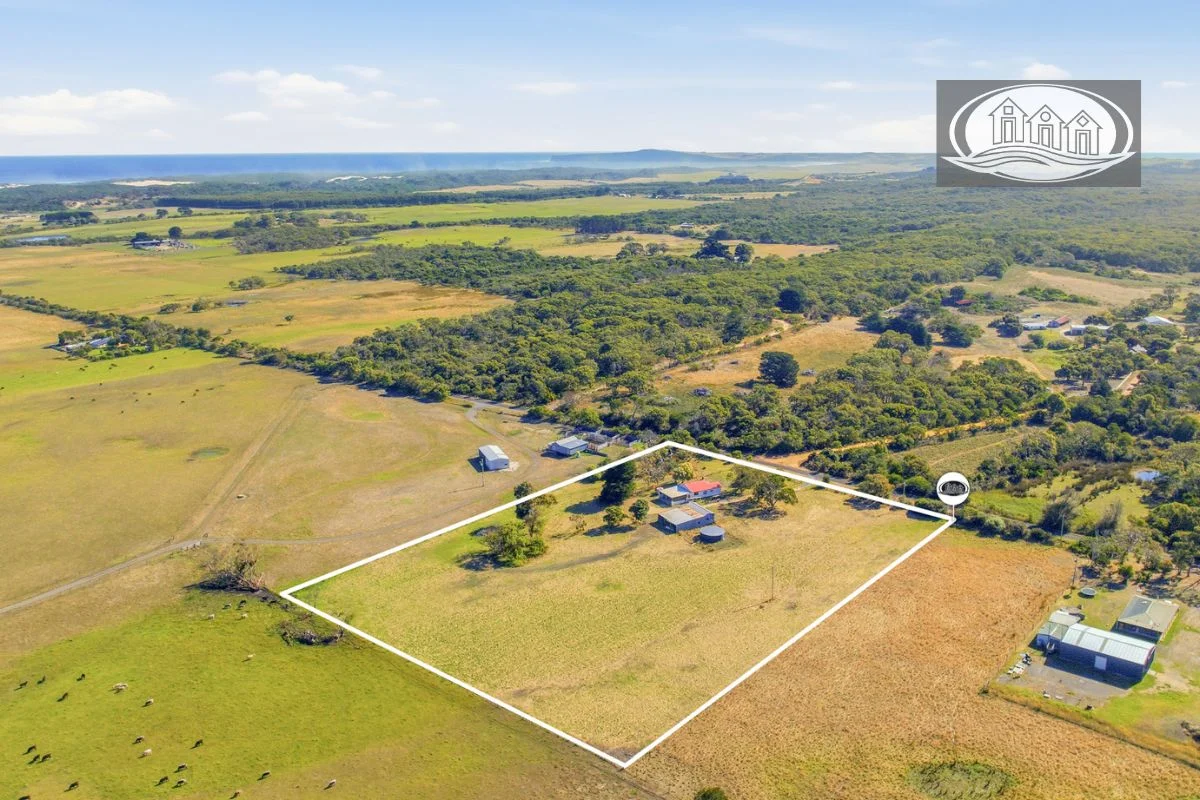 138 Oakleys Road, Portland VIC 3305