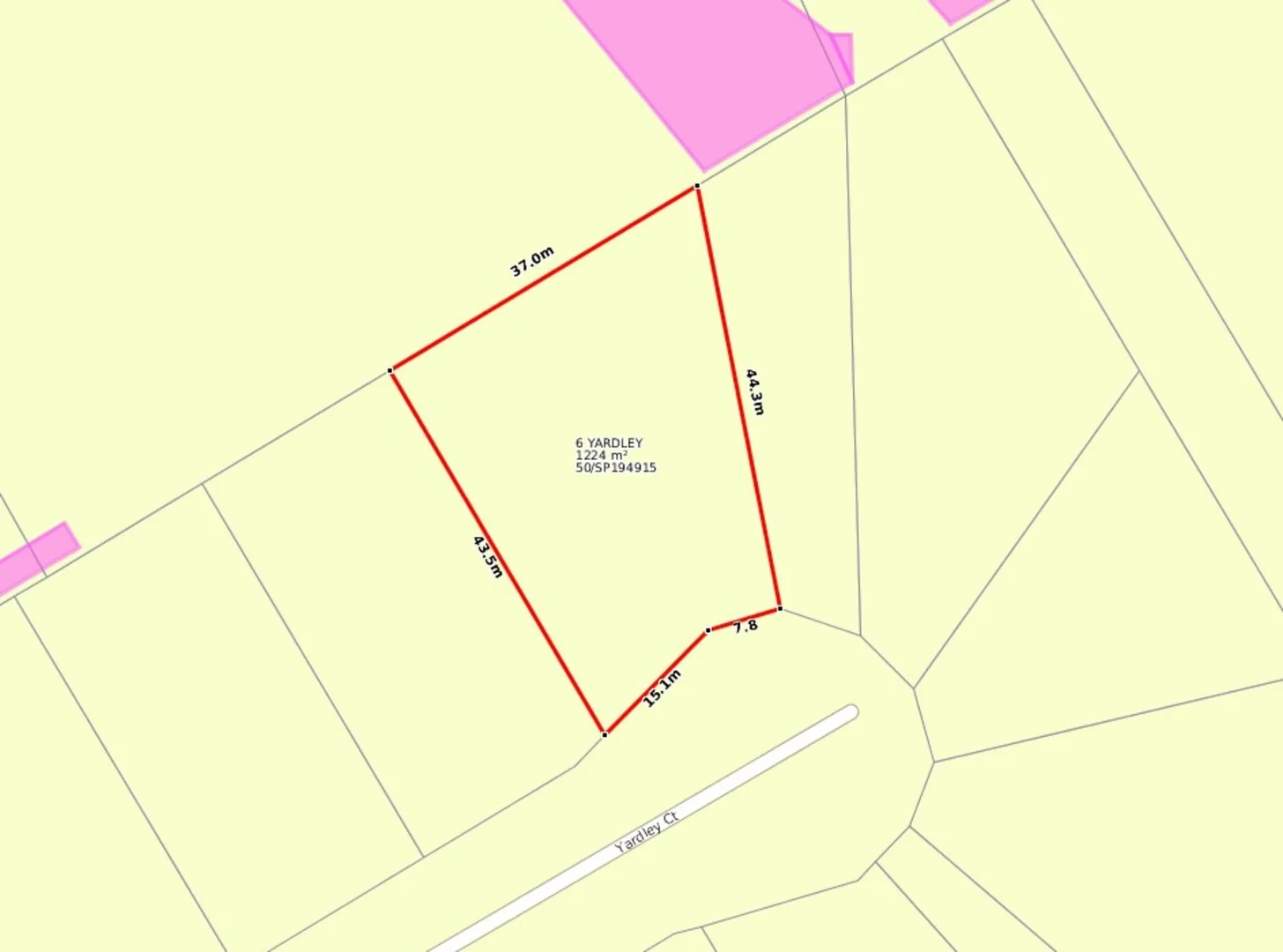 Additional image 14 of 6 Yardley Court, Bowen QLD 4805