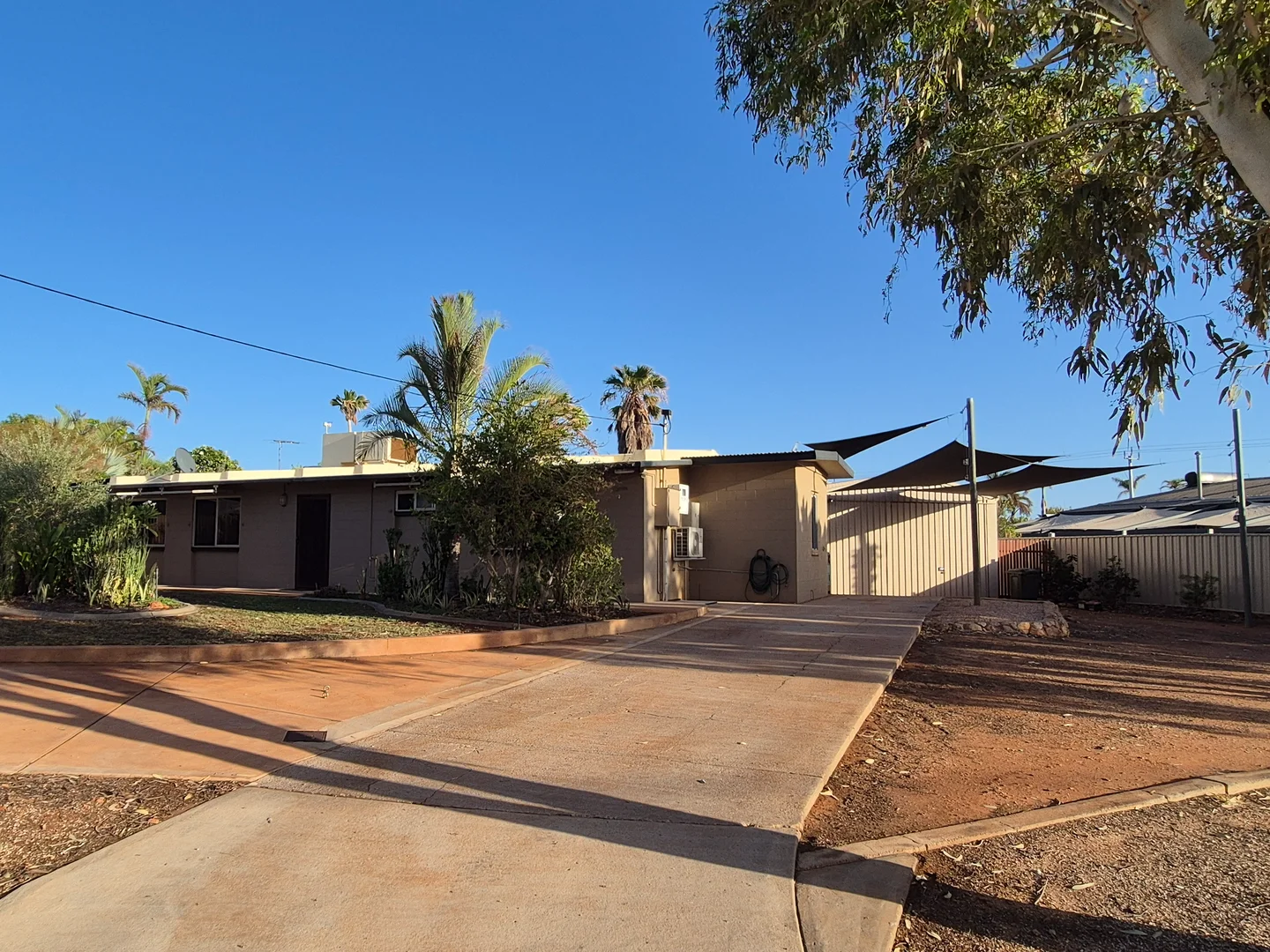 3 Fyfe Street, Exmouth WA 6707