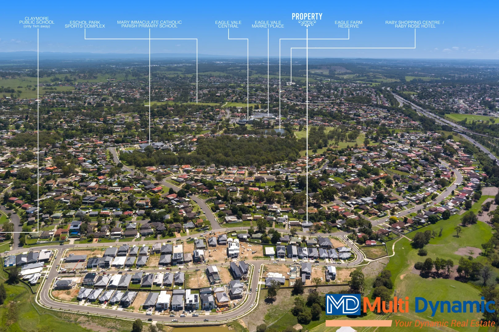 Additional image 17 of 78 Gould Road, Eagle Vale NSW 2558