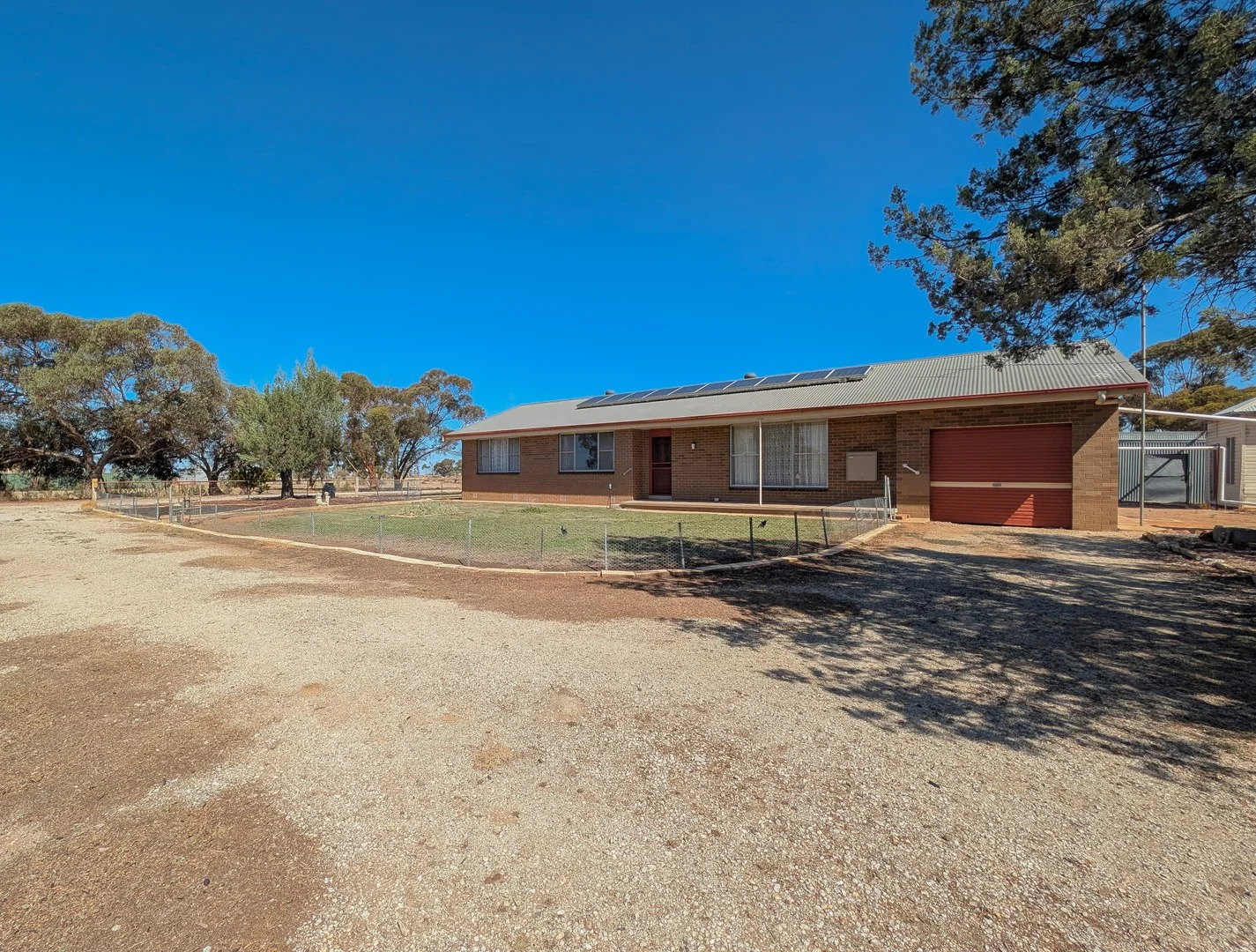 206 Kerang-Murrabit Road, Kerang VIC 3579