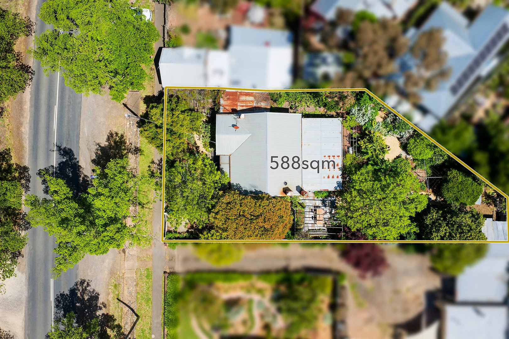 Additional image 13 of 1 Reef Street, Maldon VIC 3463