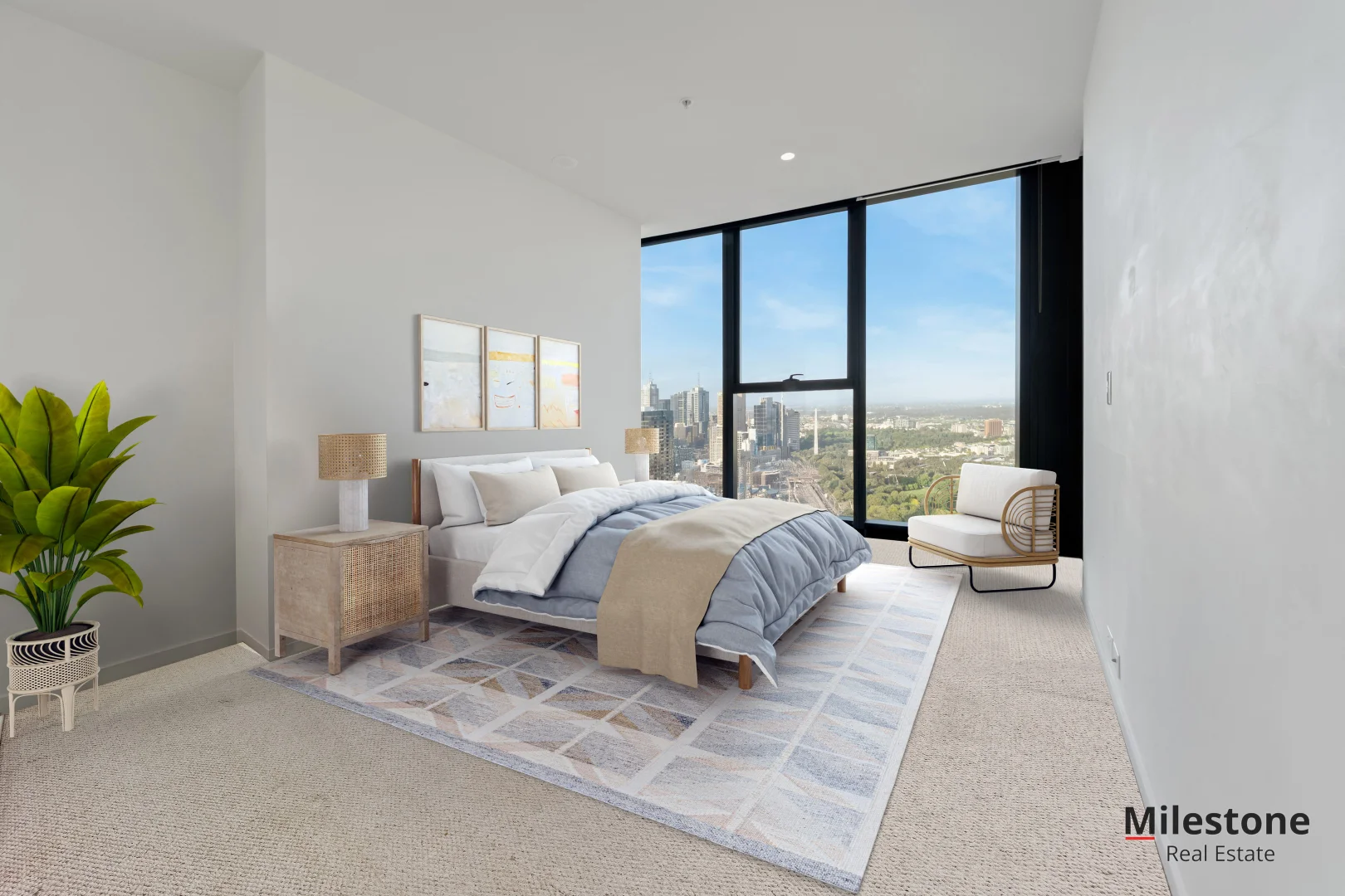 Additional image 4 of 5103E/18 Hoff Boulevard, Southbank VIC 3006