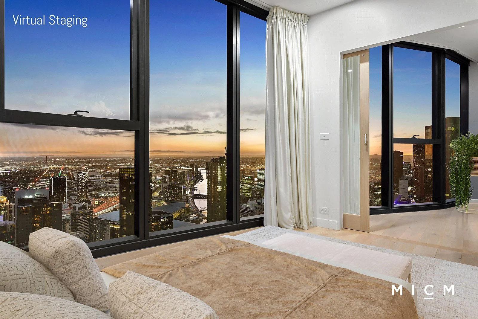 Additional image 5 of 6504E/18 Hoff Boulevard, Southbank VIC 3006