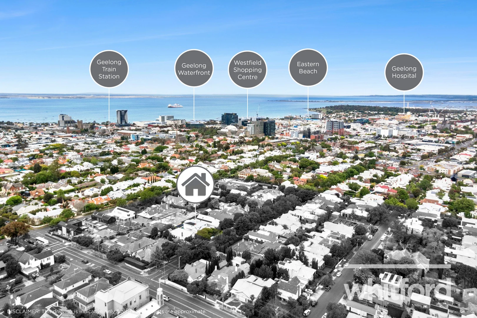 Additional image 20 of 42 Laurel Bank Parade, Newtown VIC 3220