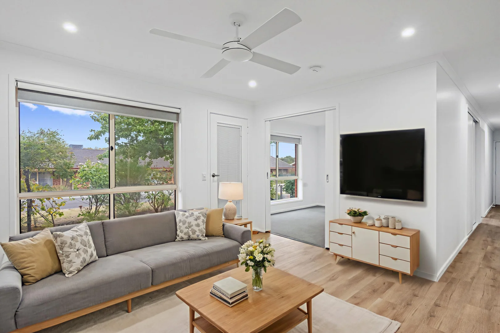 Additional image 2 of 143/33-53 Mandurang Road, Spring Gully VIC 3550