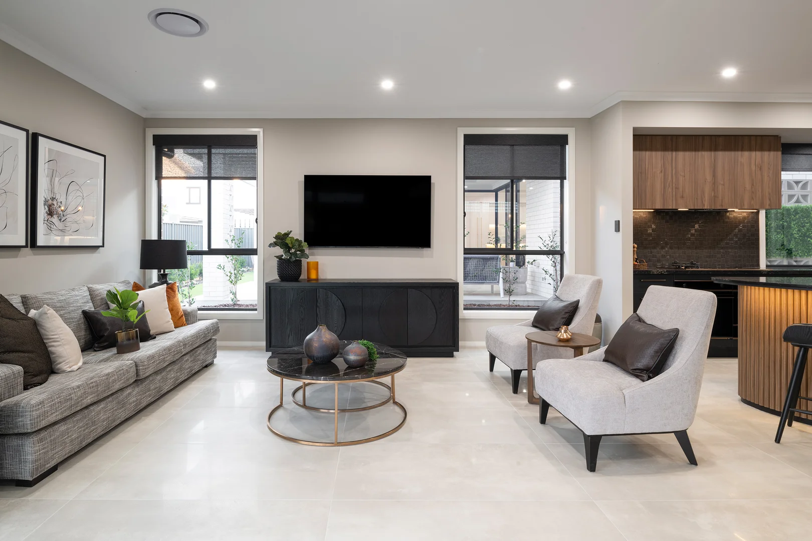 Additional image 6 of Lot 203 Thresher Crescent, Austral NSW 2179