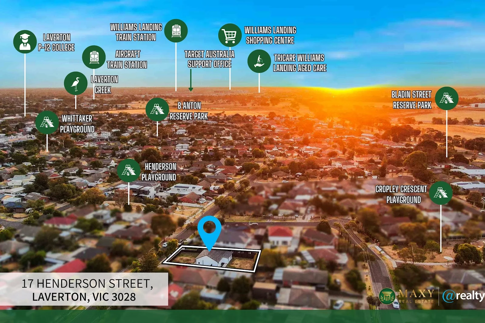 Additional image 26 of 17 Henderson Street, Laverton VIC 3028