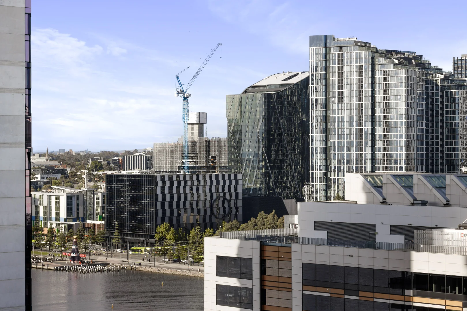 Additional image 11 of 1404E/888 Collins Street, Docklands VIC 3008