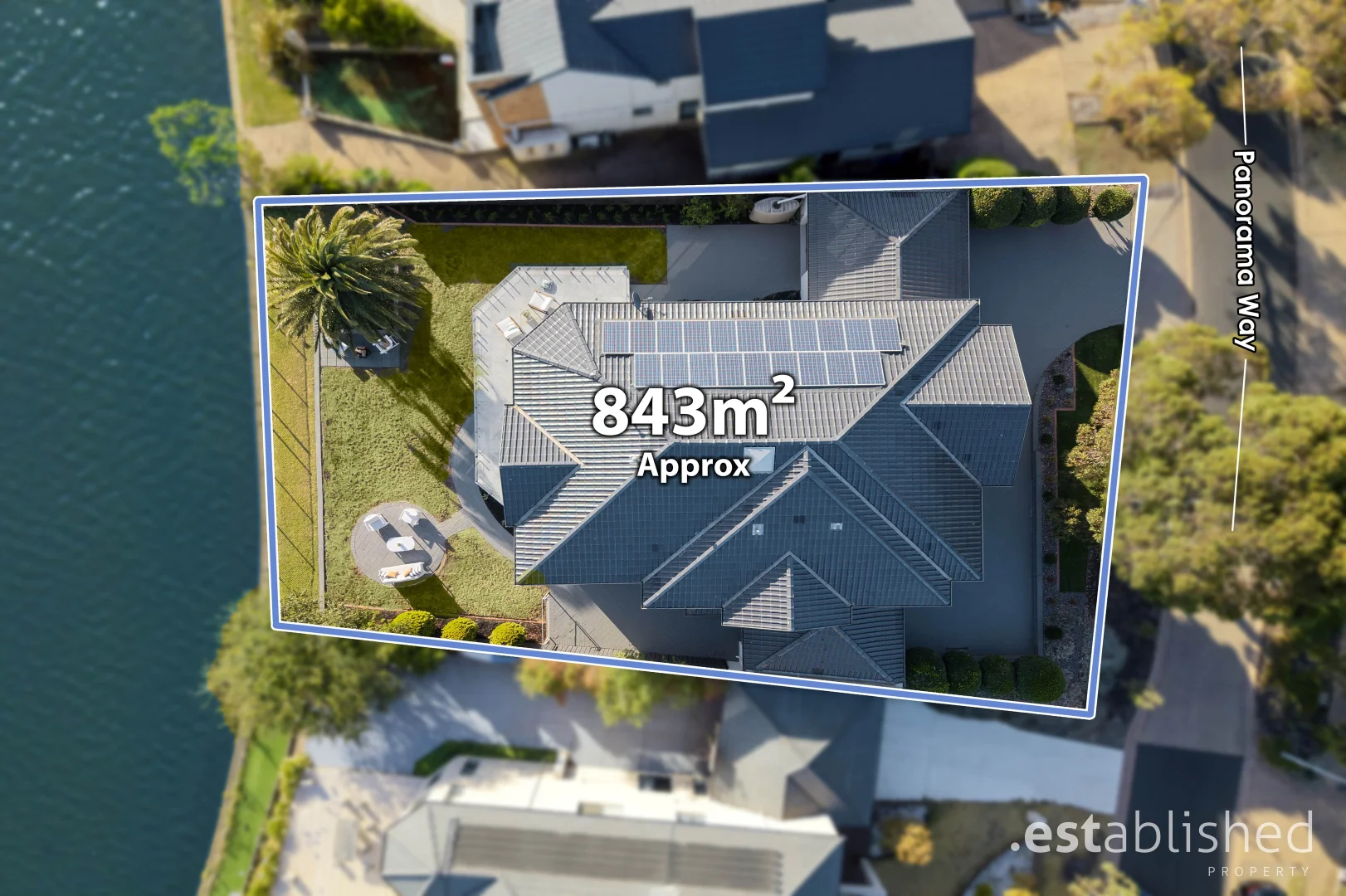 Additional image 28 of 12 Panorama Way, Sanctuary Lakes VIC 3030