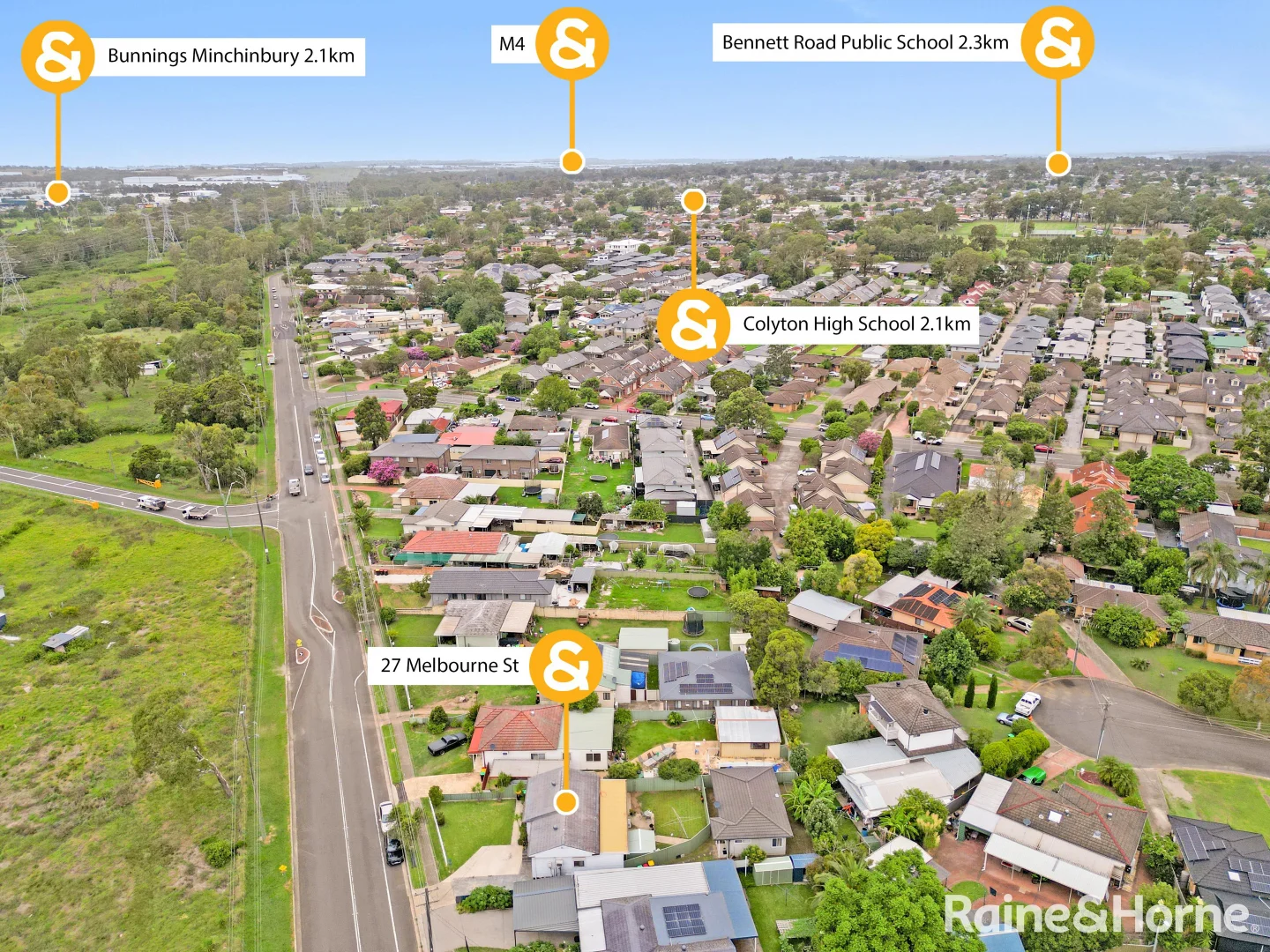 Additional image 26 of 27 & 27A Melbourne Street, Oxley Park NSW 2760