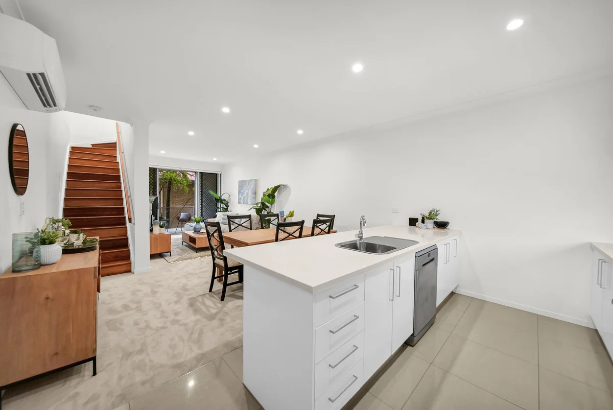 Additional image 3 of 19/25-27 Passage Street, Cleveland QLD 4163