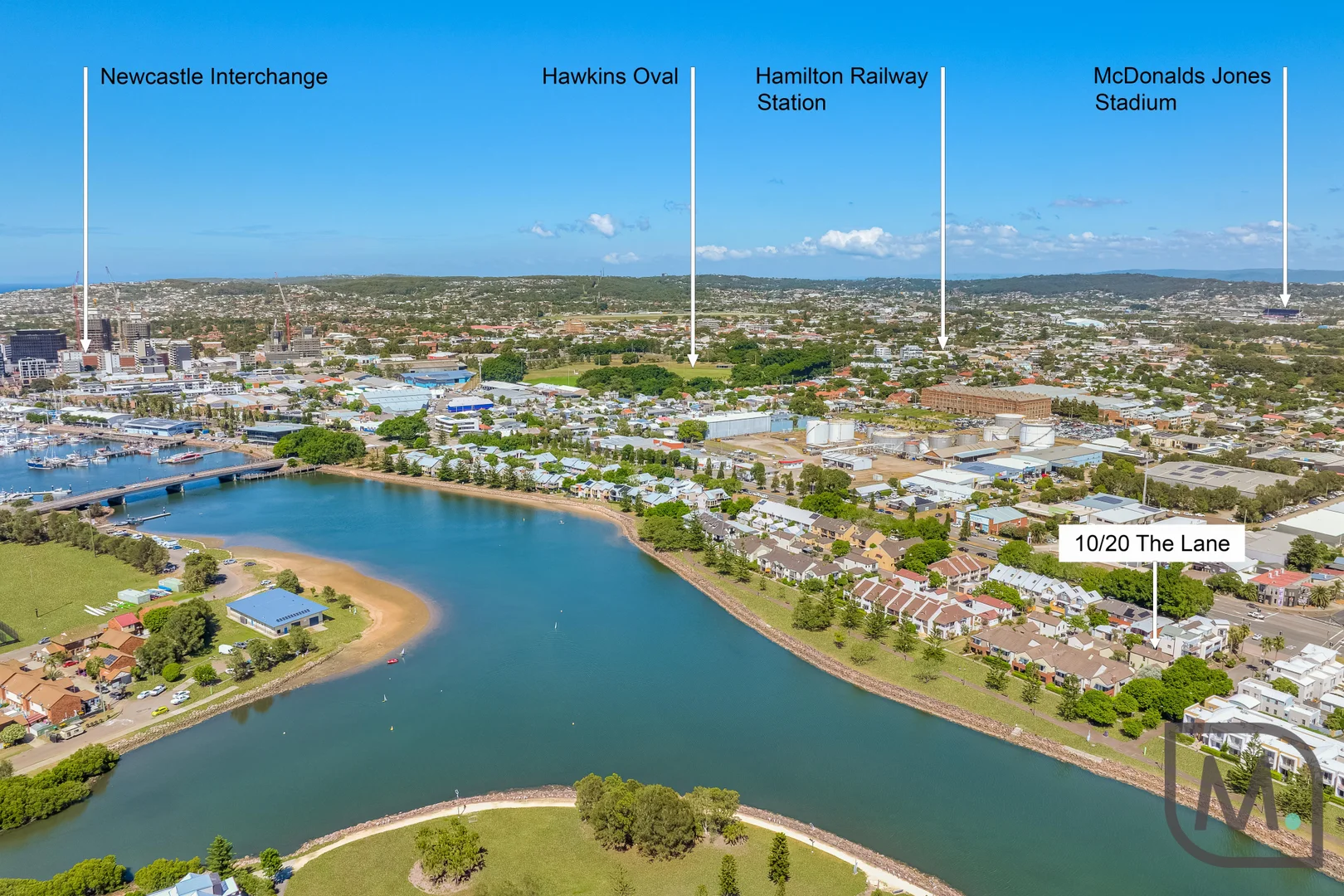 Additional image 10 of 10/20 The Lane, Maryville NSW 2293