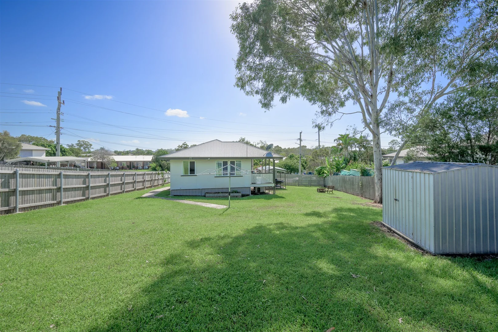 Additional image 12 of 19 Wattle Street, New Auckland QLD 4680