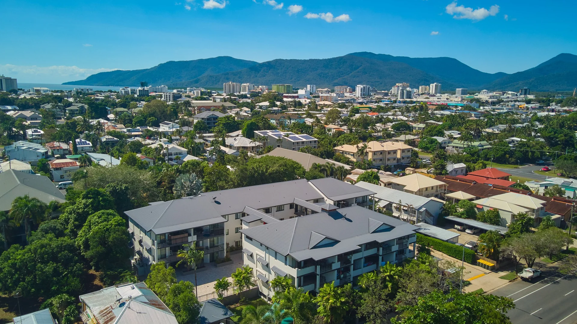 Additional image 9 of 23/376-384 Severin Street, Parramatta Park QLD 4870