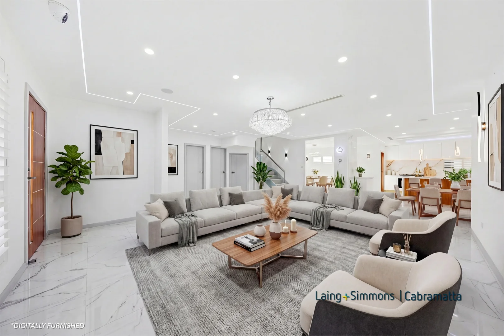 Additional image 3 of 2 Dowland Street, Bonnyrigg Heights NSW 2177