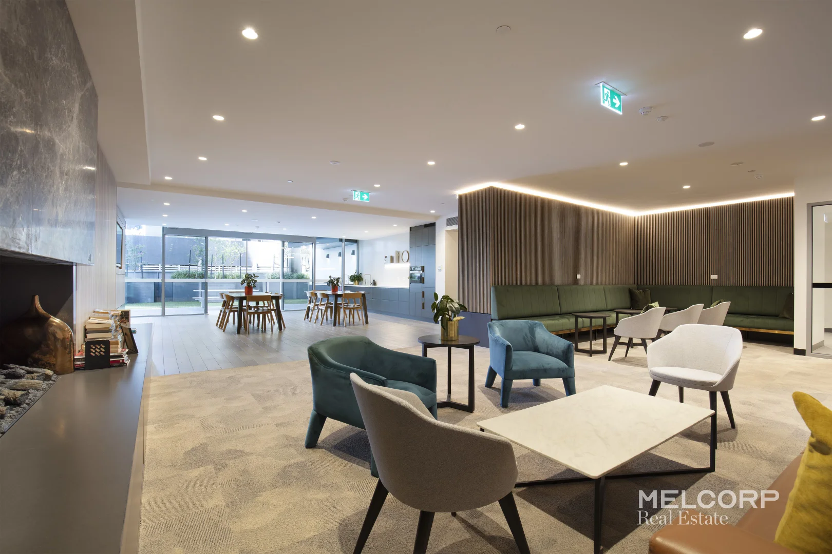 Additional image 12 of 1506/81 City Road, Southbank VIC 3006