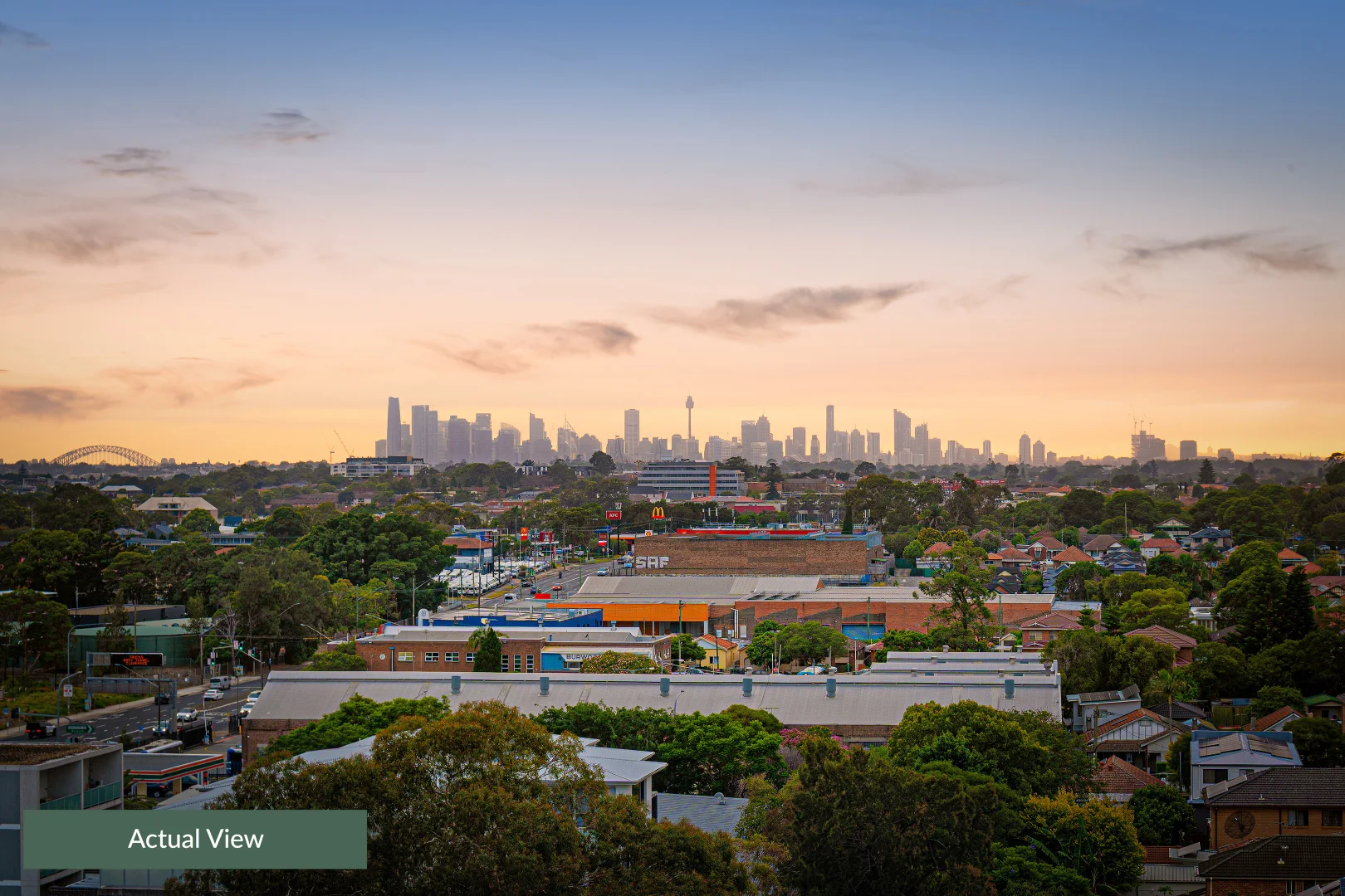 Additional image 2 of 61/16-22 Burwood Road, Burwood NSW 2134