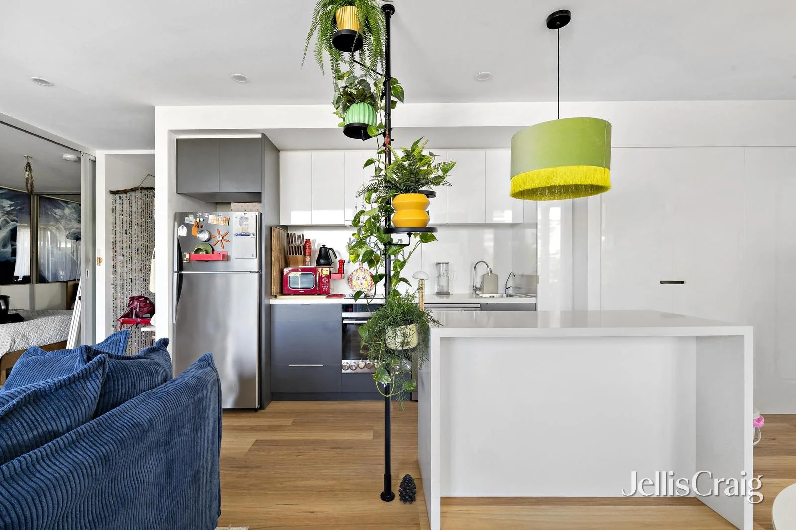 Additional image 8 of 411/1 Danks Street West, Port Melbourne VIC 3207