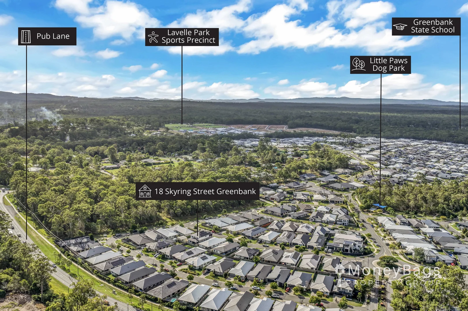 Additional image 44 of 18 Skyring Street, Greenbank QLD 4124