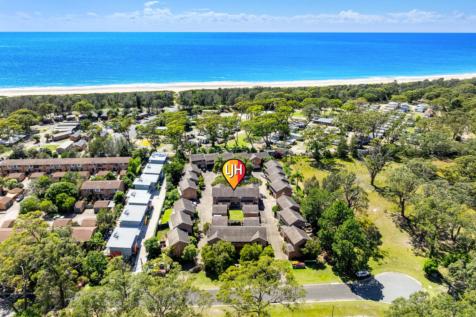 Additional image 21 of 24/26-28 Native Way, Moruya Heads NSW 2537