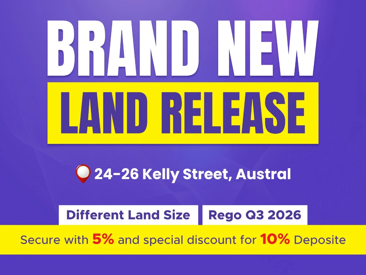 24-26 Kelly Street, Austral NSW 2179