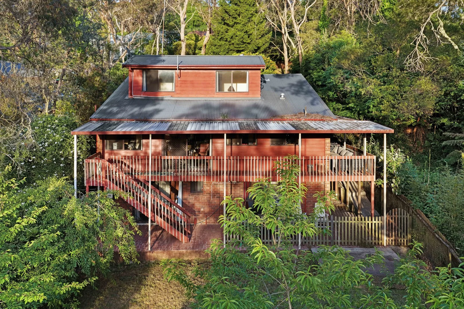 19 Strathearn Road, Leura NSW 2780