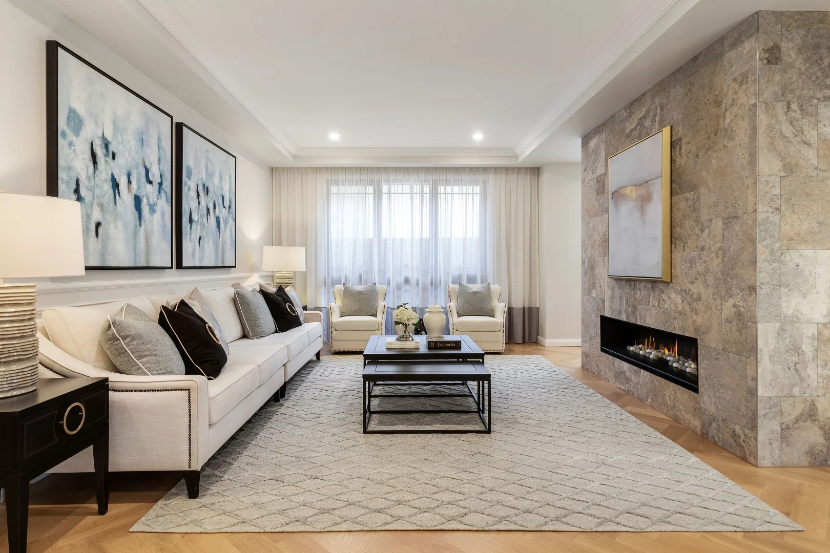 Additional image 5 of Lot 27 Hadleywood Street, Box Hill Quarter Estate, Box Hill NSW 2765