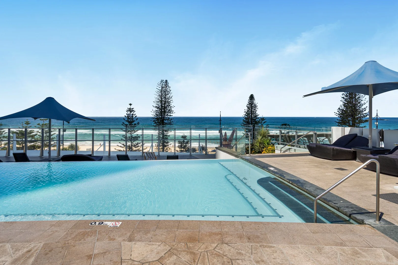 Additional image 16 of 2901/4 The Esplanade, Surfers Paradise QLD 4217
