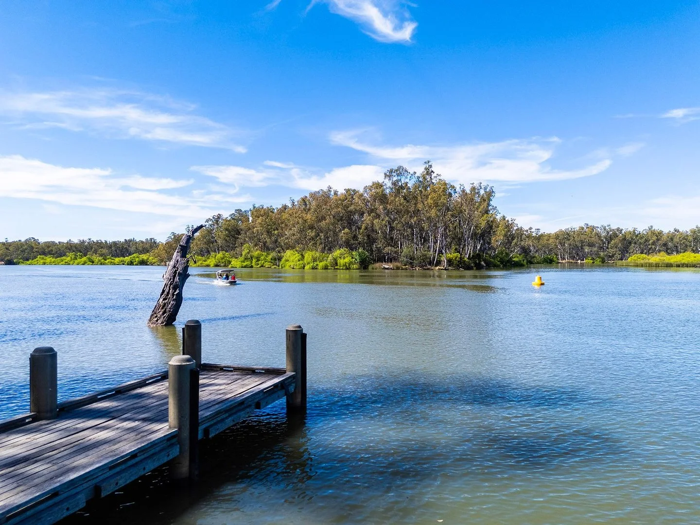 2 Stressless Place, Bundalong VIC 3730