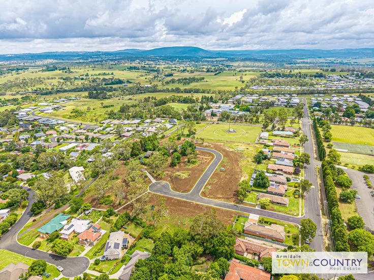 Additional image 7 of Lot 23 32a Crest Road, Armidale NSW 2350